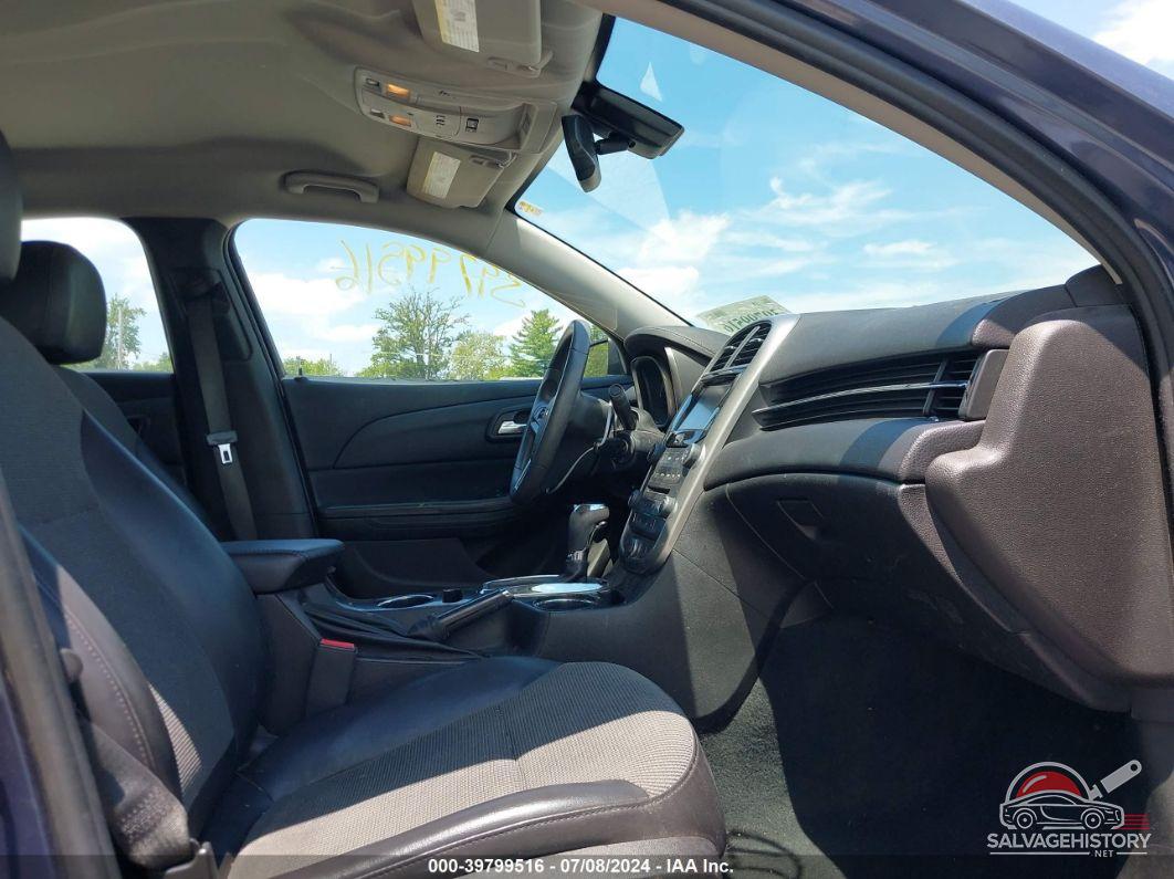 1G11C5SLXFF313894 2015 CHEVROLET MALIBU photo no. 5