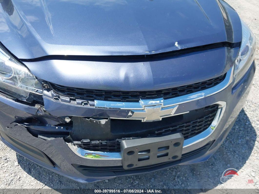 1G11C5SLXFF313894 2015 CHEVROLET MALIBU photo no. 6
