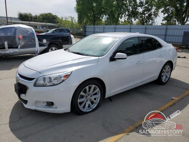 1G11D5SL0FU116113 2015 CHEVROLET MALIBU photo no. 19