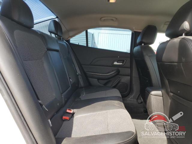 1G11D5SL0FU116113 2015 CHEVROLET MALIBU photo no. 10