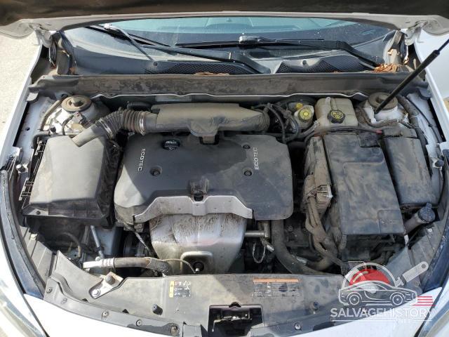 1G11D5SL0FU116113 2015 CHEVROLET MALIBU photo no. 11