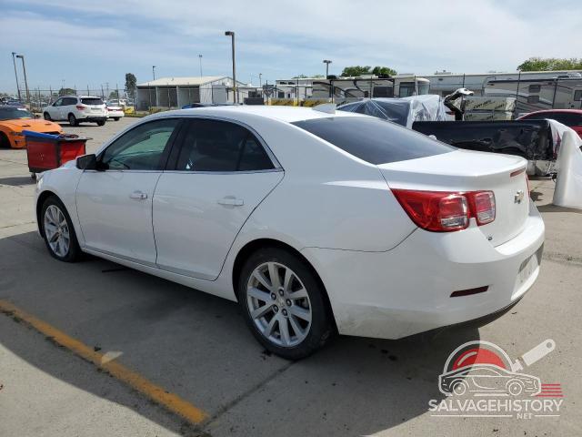 1G11D5SL0FU116113 2015 CHEVROLET MALIBU photo no. 2
