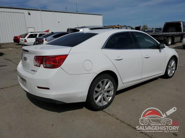 1G11D5SL0FU116113 2015 CHEVROLET MALIBU photo no. 3