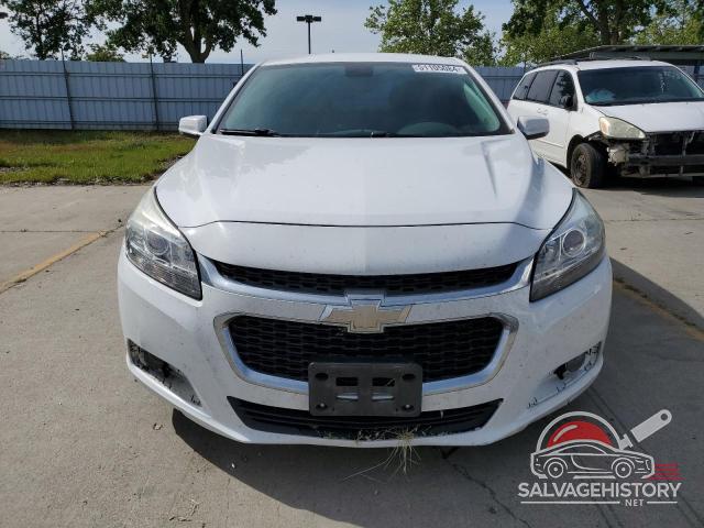 1G11D5SL0FU116113 2015 CHEVROLET MALIBU photo no. 5