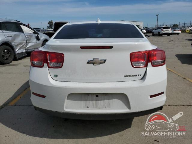 1G11D5SL0FU116113 2015 CHEVROLET MALIBU photo no. 6