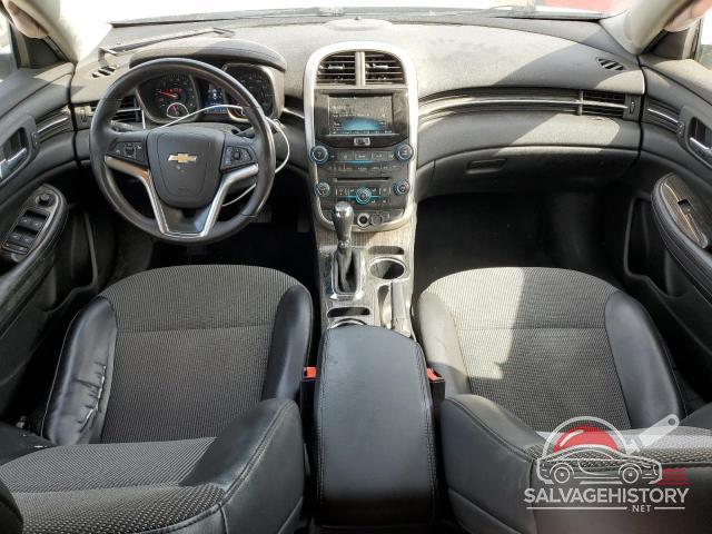 1G11D5SL0FU116113 2015 CHEVROLET MALIBU photo no. 8