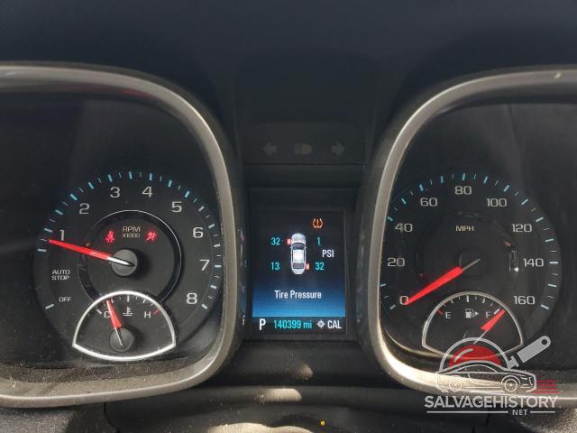 1G11D5SL0FU116113 2015 CHEVROLET MALIBU photo no. 9