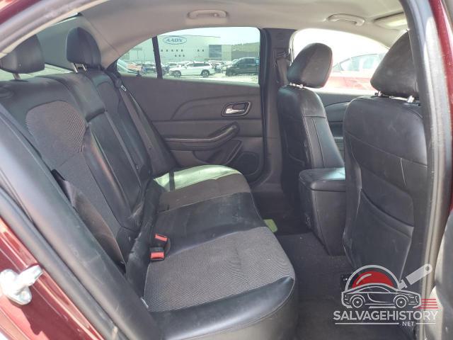 1G11D5SL2FF322666 2015 CHEVROLET MALIBU photo no. 10
