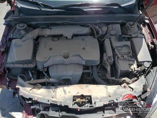 1G11D5SL2FF322666 2015 CHEVROLET MALIBU photo no. 11