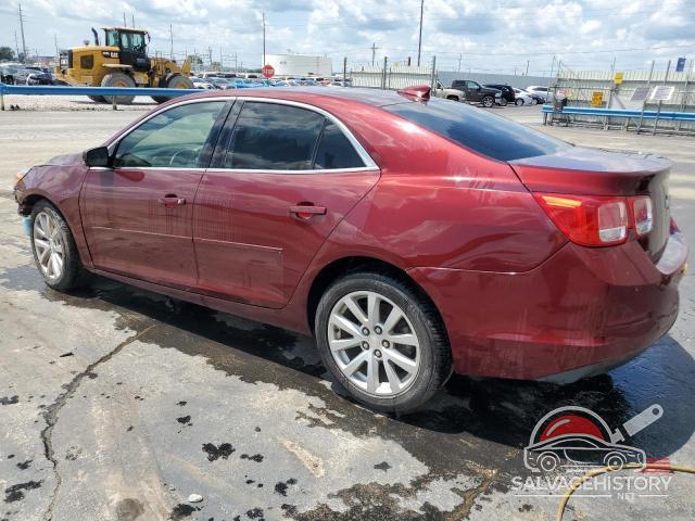 1G11D5SL2FF322666 2015 CHEVROLET MALIBU photo no. 2