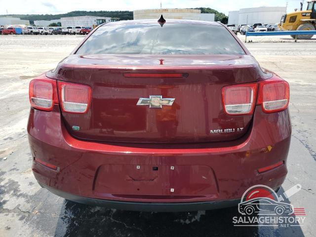 1G11D5SL2FF322666 2015 CHEVROLET MALIBU photo no. 6