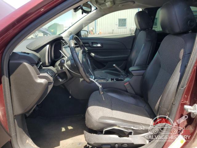 1G11D5SL2FF322666 2015 CHEVROLET MALIBU photo no. 7