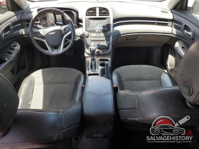 1G11D5SL2FF322666 2015 CHEVROLET MALIBU photo no. 8