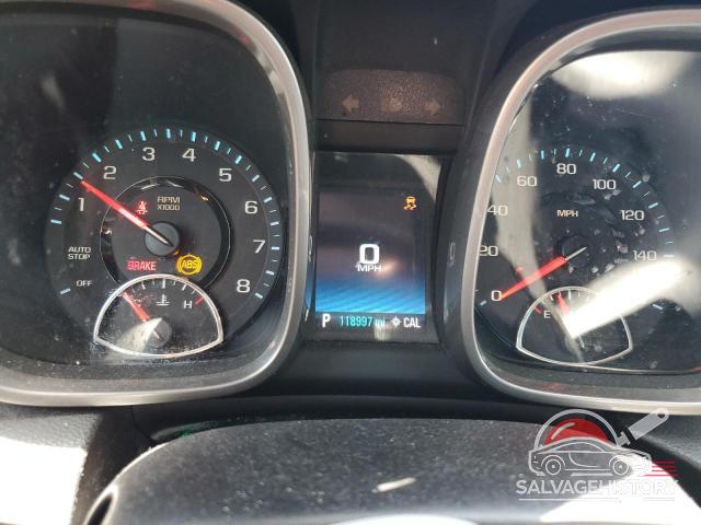 1G11D5SL2FF322666 2015 CHEVROLET MALIBU photo no. 9