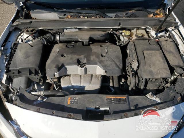 1G11D5SL3FF325141 2015 CHEVROLET MALIBU photo no. 11