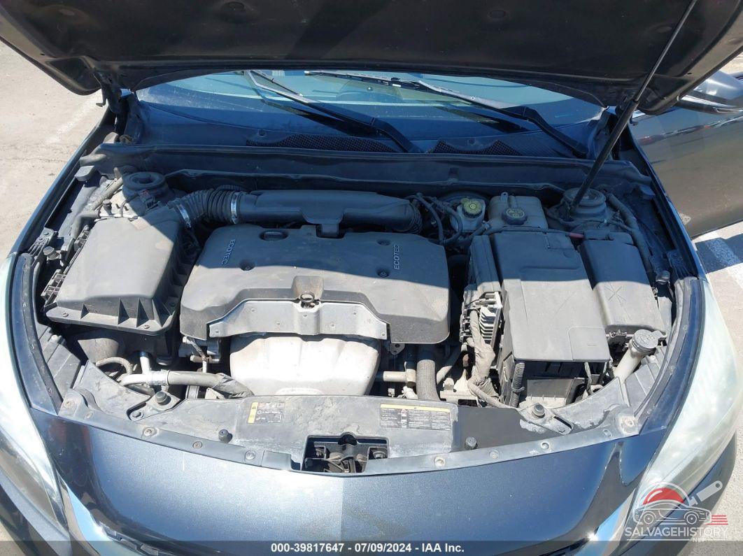 1G11D5SL4FF161835 2015 CHEVROLET MALIBU photo no. 10