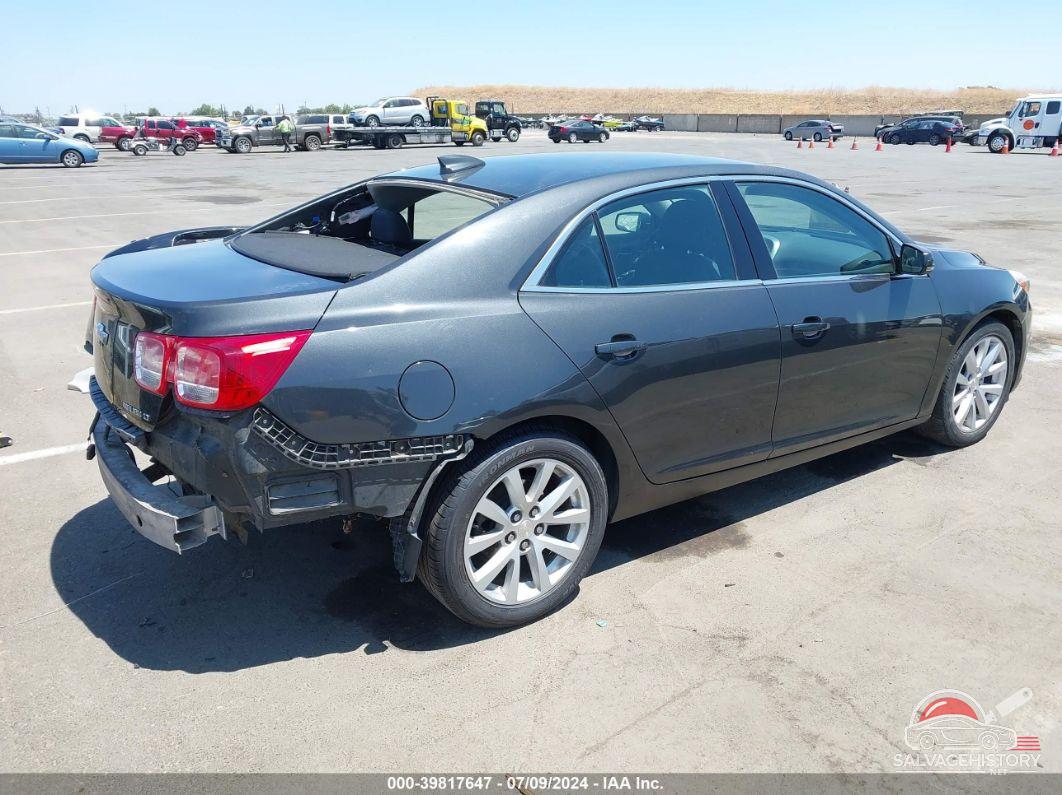1G11D5SL4FF161835 2015 CHEVROLET MALIBU photo no. 4