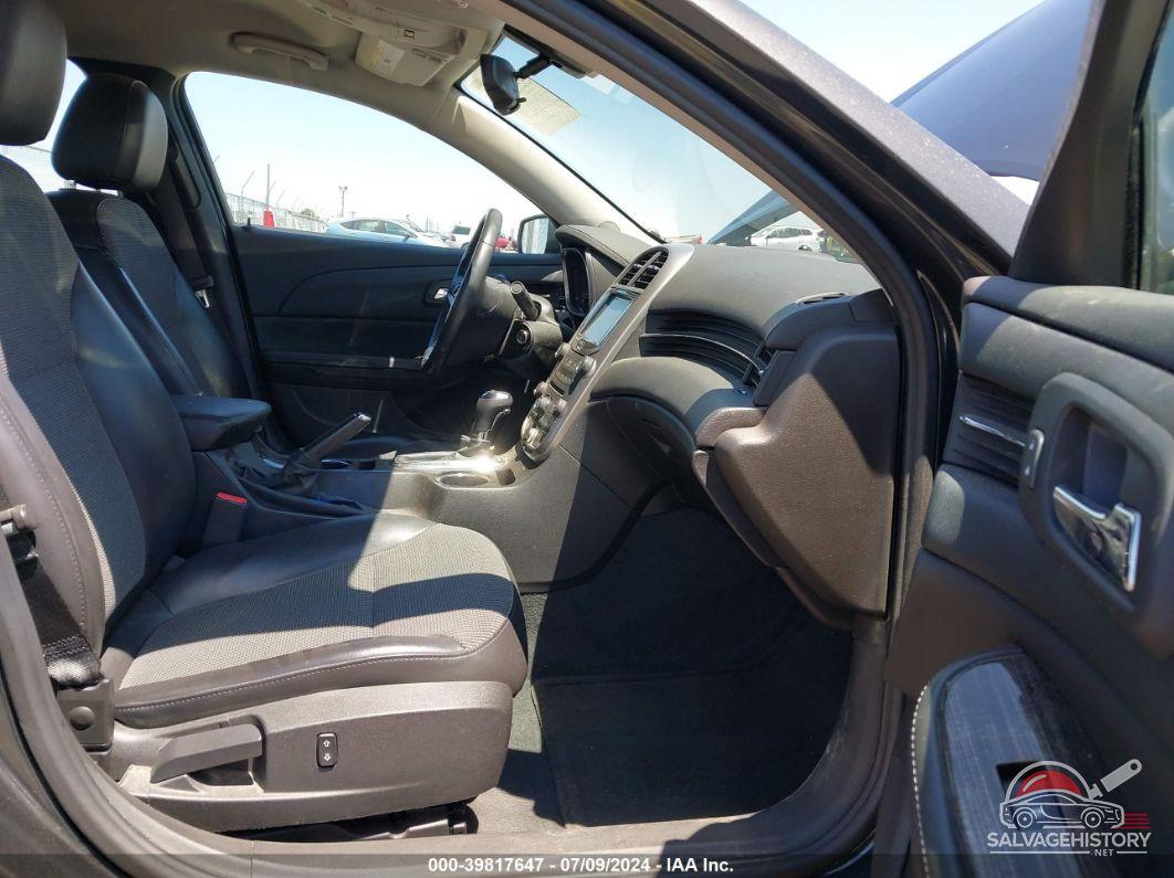 1G11D5SL4FF161835 2015 CHEVROLET MALIBU photo no. 5