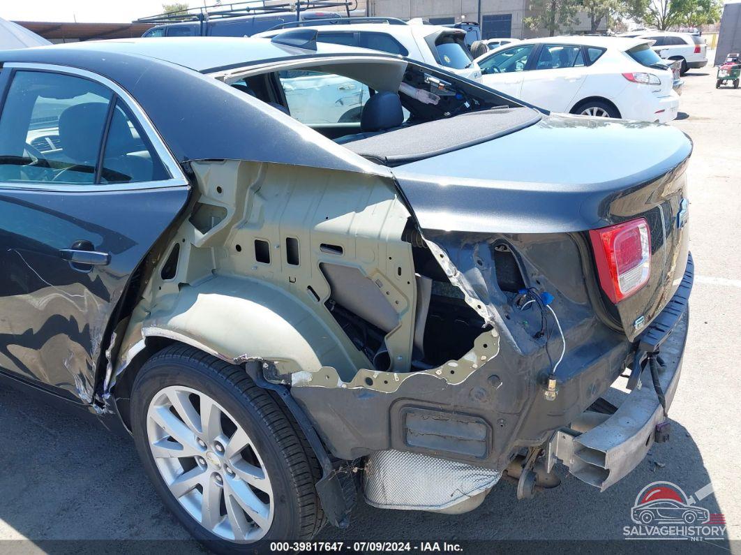 1G11D5SL4FF161835 2015 CHEVROLET MALIBU photo no. 6