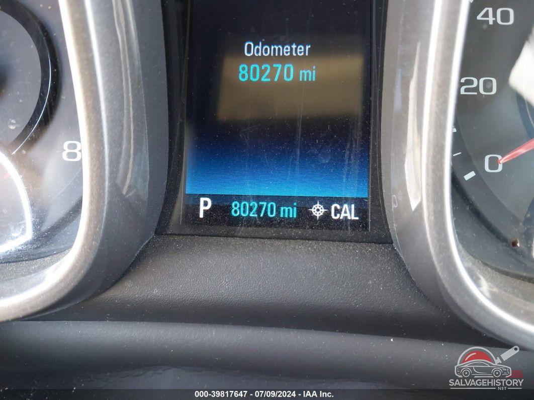 1G11D5SL4FF161835 2015 CHEVROLET MALIBU photo no. 7