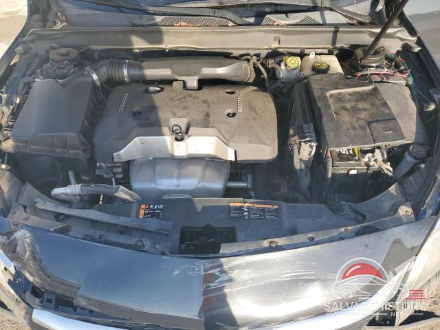 1G11D5SLXFF195908 2015 CHEVROLET MALIBU photo no. 11