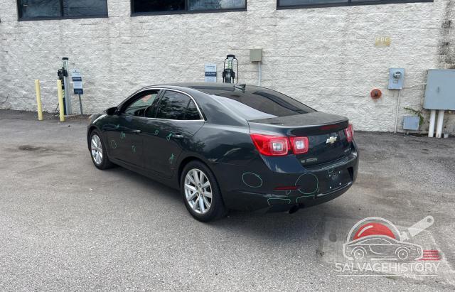 1G11F5SL8FF124376 2015 CHEVROLET MALIBU photo no. 3
