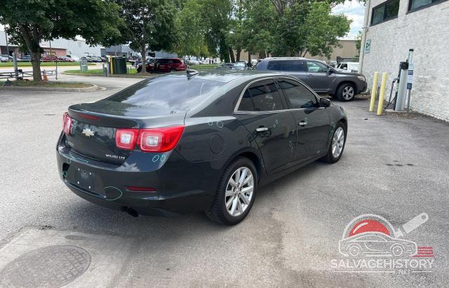 1G11F5SL8FF124376 2015 CHEVROLET MALIBU photo no. 4