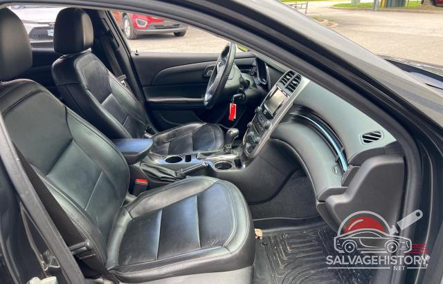 1G11F5SL8FF124376 2015 CHEVROLET MALIBU photo no. 5
