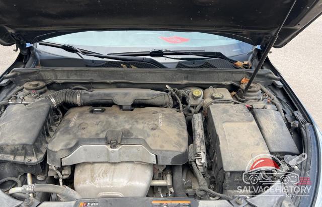 1G11F5SL8FF124376 2015 CHEVROLET MALIBU photo no. 7