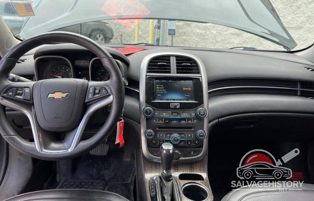 1G11F5SL8FF124376 2015 CHEVROLET MALIBU photo no. 9