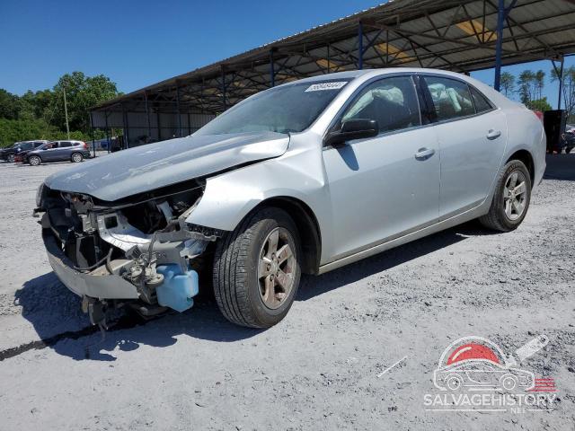 1G11B5SA2GF128323 2016 CHEVROLET MALIBU photo no. 23