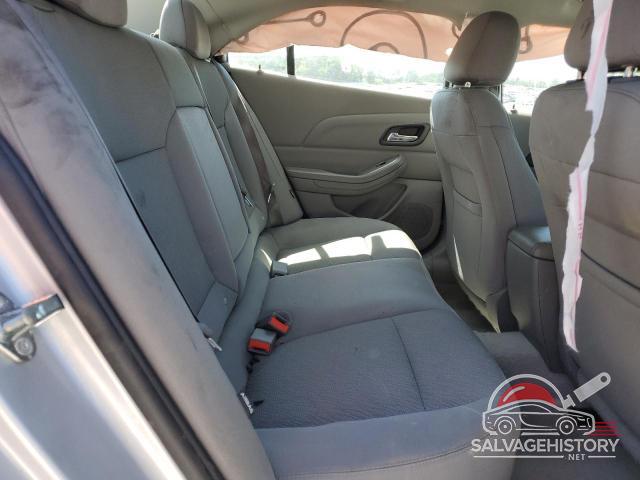 1G11B5SA2GF128323 2016 CHEVROLET MALIBU photo no. 10