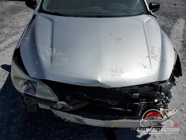 1G11B5SA2GF128323 2016 CHEVROLET MALIBU photo no. 11