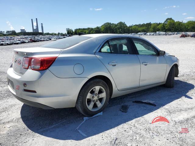 1G11B5SA2GF128323 2016 CHEVROLET MALIBU photo no. 3