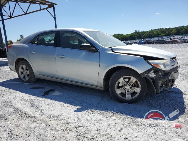 1G11B5SA2GF128323 2016 CHEVROLET MALIBU photo no. 4