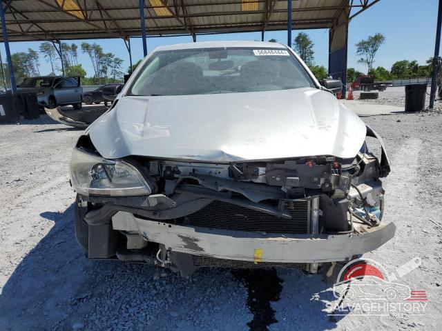 1G11B5SA2GF128323 2016 CHEVROLET MALIBU photo no. 5