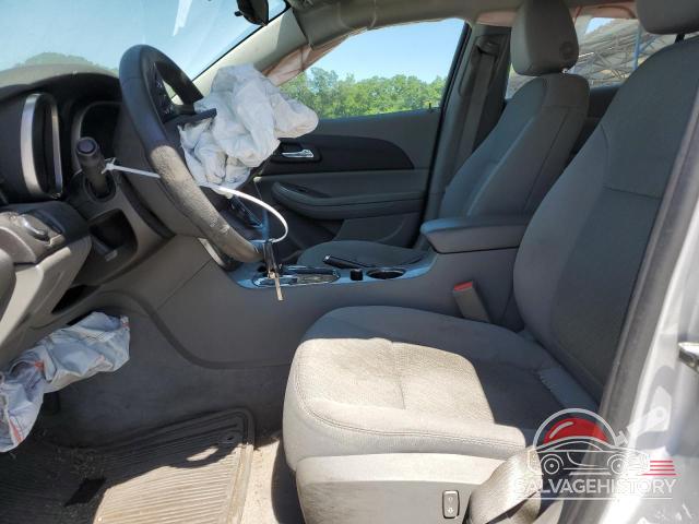 1G11B5SA2GF128323 2016 CHEVROLET MALIBU photo no. 7