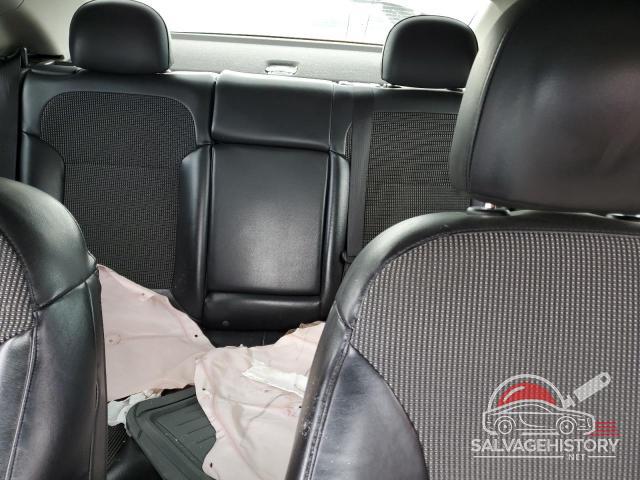 1G11C5SA1GF107363 2016 CHEVROLET MALIBU photo no. 10