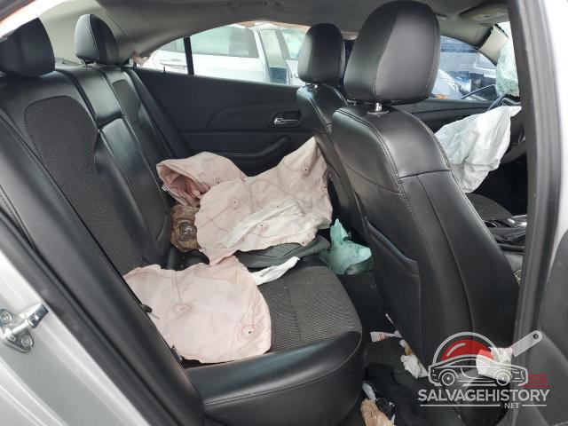 1G11C5SA1GF107363 2016 CHEVROLET MALIBU photo no. 11