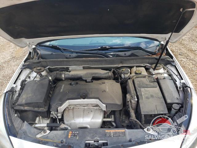 1G11C5SA5GF133335 2016 CHEVROLET MALIBU photo no. 11