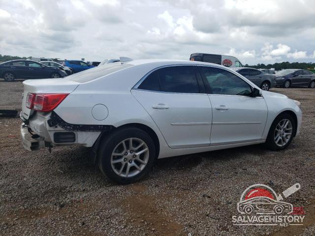 1G11C5SA5GF133335 2016 CHEVROLET MALIBU photo no. 3