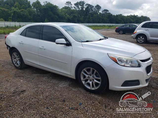 1G11C5SA5GF133335 2016 CHEVROLET MALIBU photo no. 4