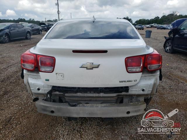 1G11C5SA5GF133335 2016 CHEVROLET MALIBU photo no. 6