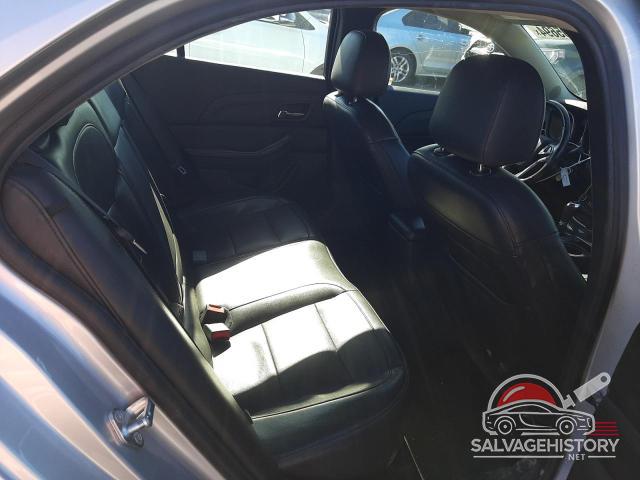 1G11E5SA4GF104158 2016 CHEVROLET MALIBU photo no. 10