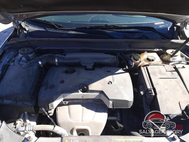 1G11E5SA4GF104158 2016 CHEVROLET MALIBU photo no. 11