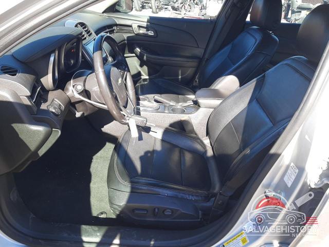 1G11E5SA4GF104158 2016 CHEVROLET MALIBU photo no. 7
