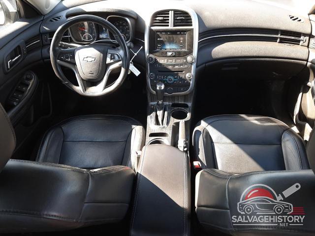 1G11E5SA4GF104158 2016 CHEVROLET MALIBU photo no. 8