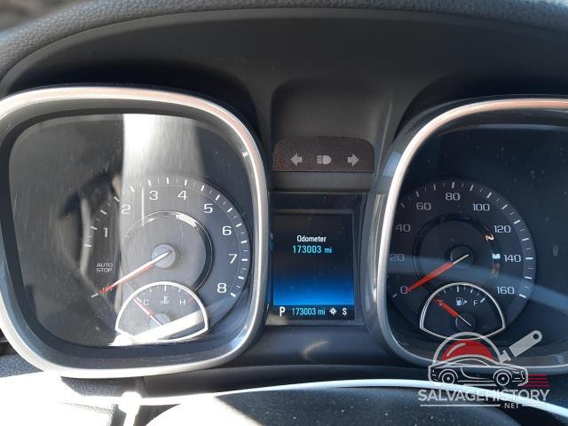 1G11E5SA4GF104158 2016 CHEVROLET MALIBU photo no. 9