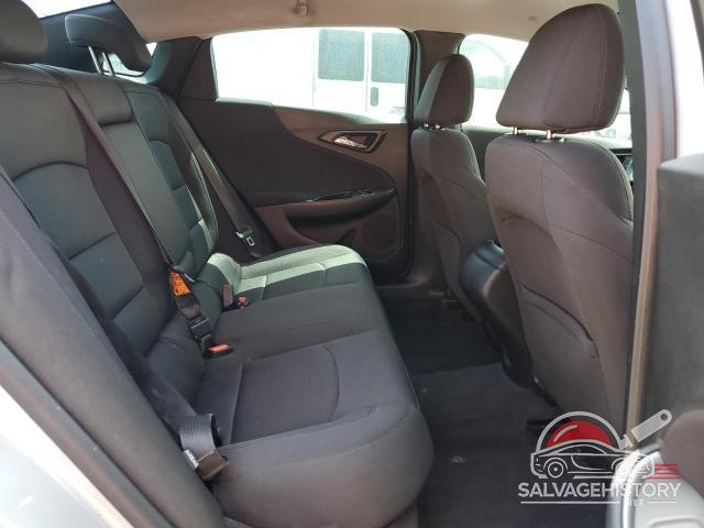 1G1ZB5ST7GF188893 2016 CHEVROLET MALIBU photo no. 10