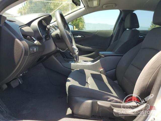 1G1ZB5ST7GF188893 2016 CHEVROLET MALIBU photo no. 7